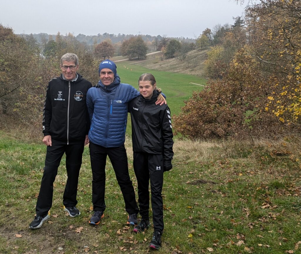 TSV Neustadt Leichtathletik