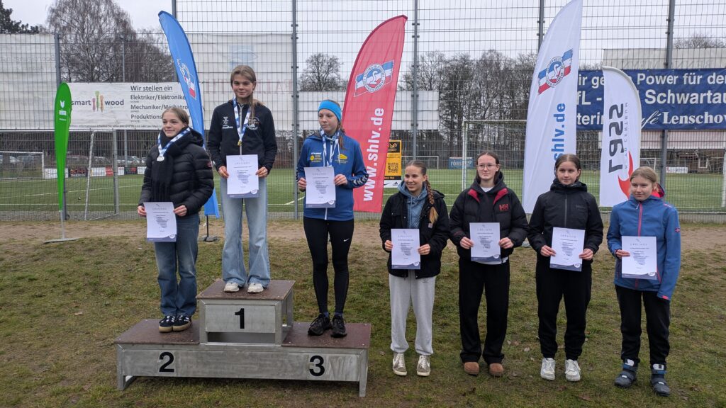 TSV Neustadt Leichtathletik